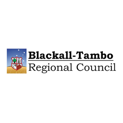 Blackall-Tambo Regional Council