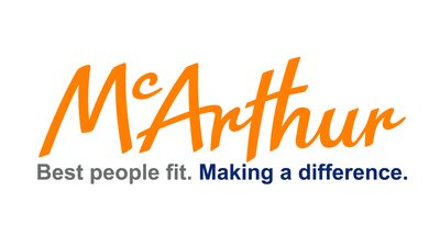 Lithgow City Council / McArthur