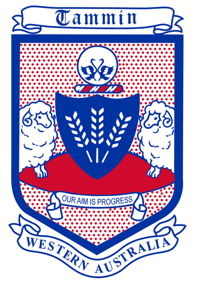 Shire of Tammin