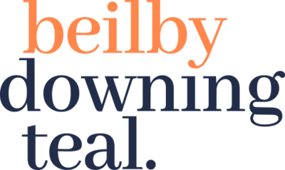 Beilby Downing Teal