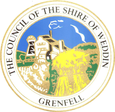 Winton Shire Council