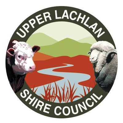 Upper Lachlan Shire Council