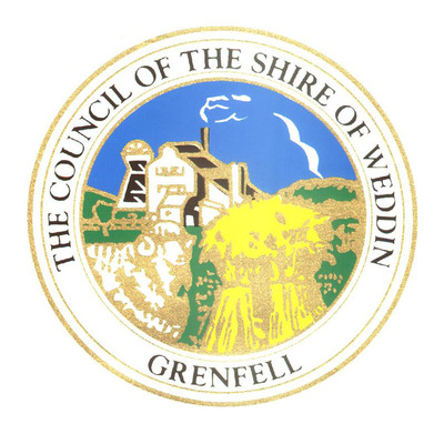 Weddin Shire Council