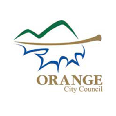 Orange City Council