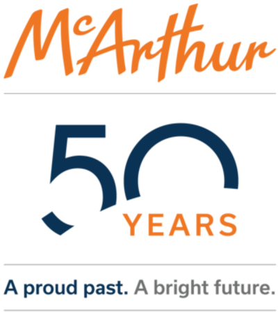 McArthur